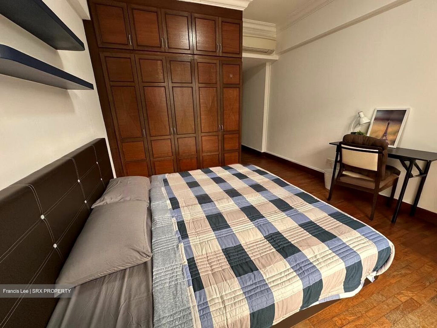 Parc Vista (D22), Condominium #579573001